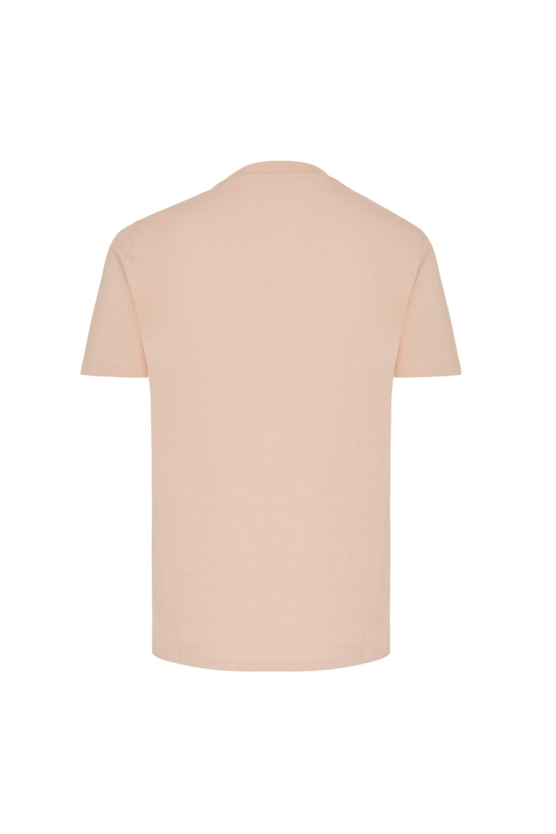 IQONIQ Brett recycled cotton t-shirt