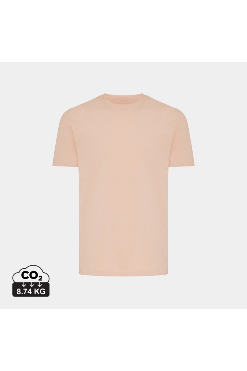 IQONIQ Brett recycled cotton t-shirt