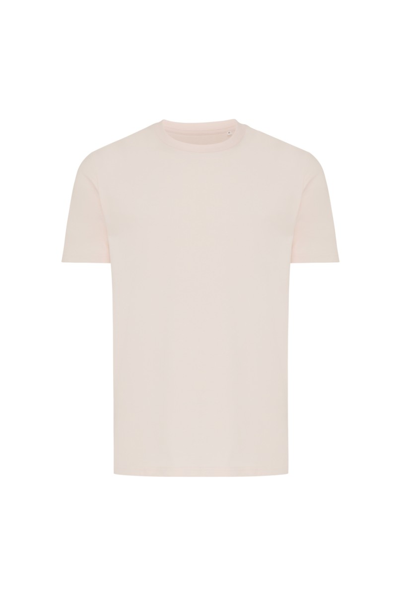 IQONIQ Brett recycled cotton t-shirt