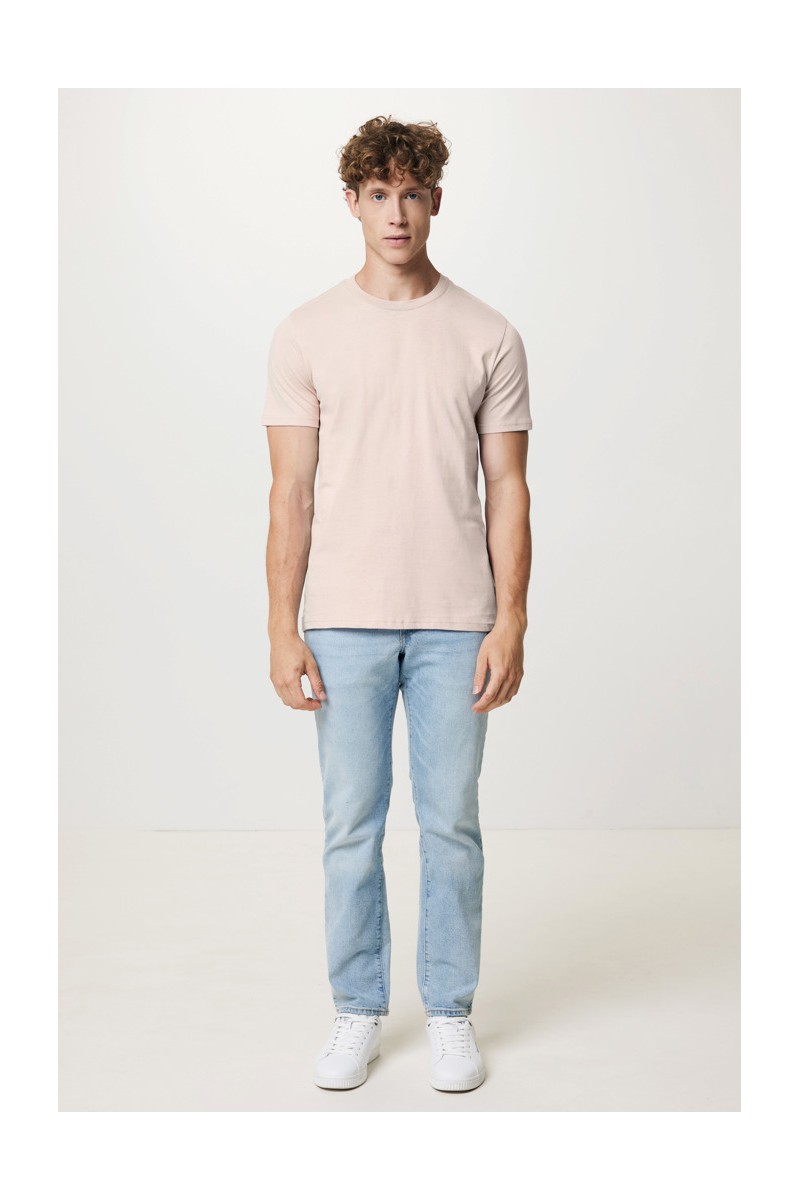 IQONIQ Brett recycled cotton t-shirt