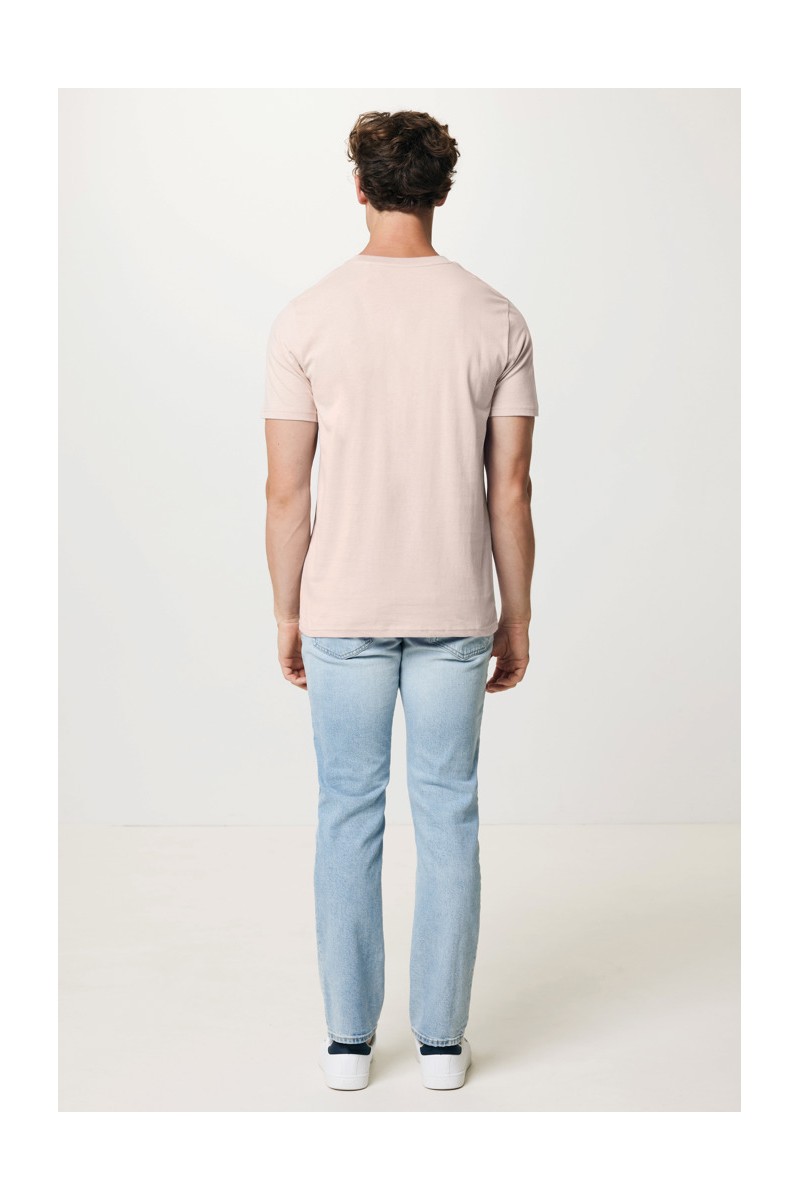 IQONIQ Brett recycled cotton t-shirt