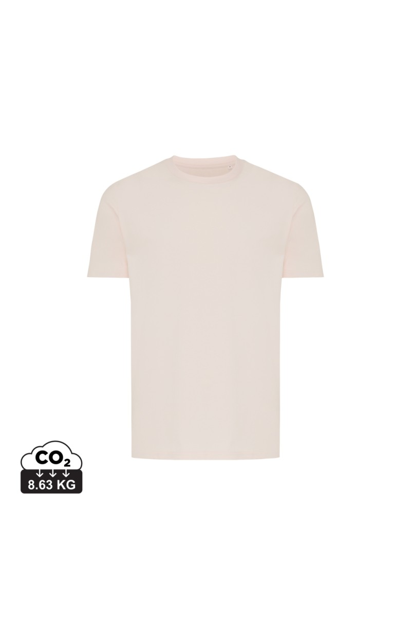 Tricou IQONIQ Brett din bumbac reciclat