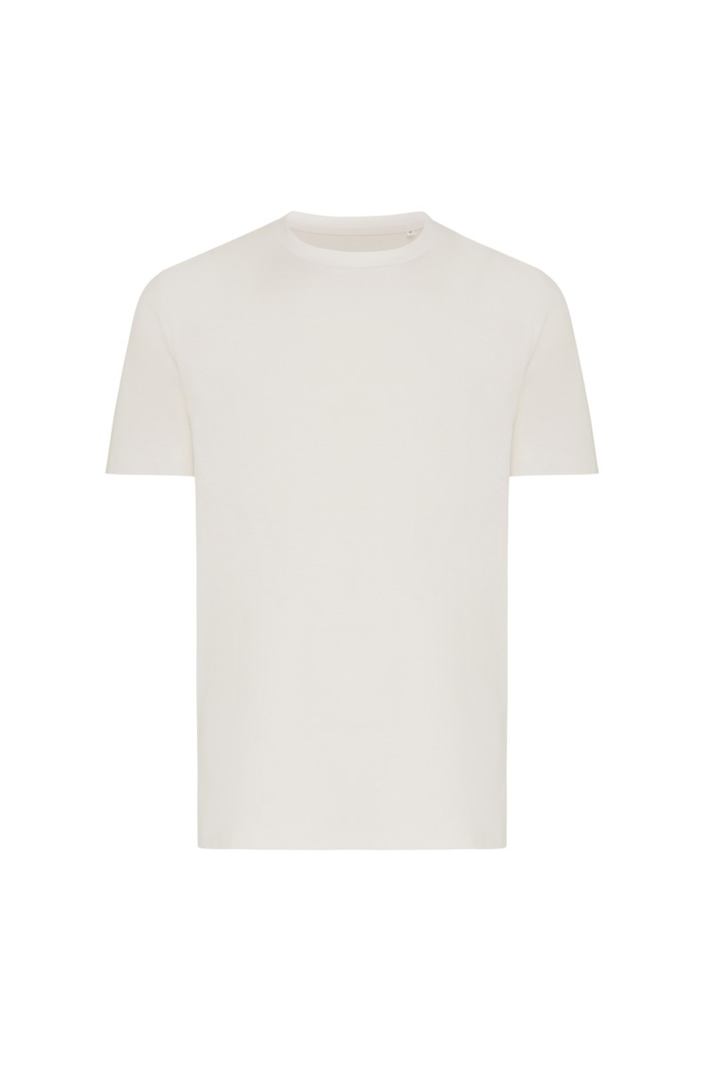 Tricou IQONIQ Brett din bumbac reciclat