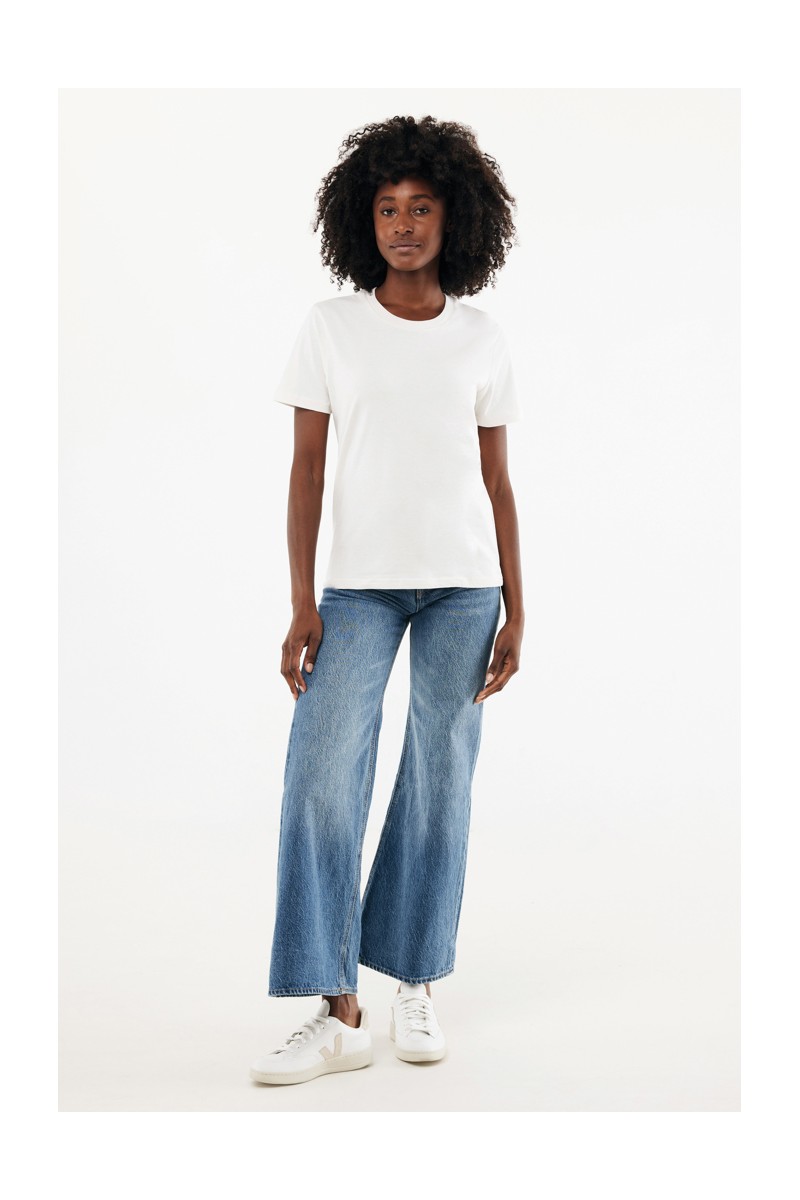 IQONIQ Brett recycled cotton t-shirt