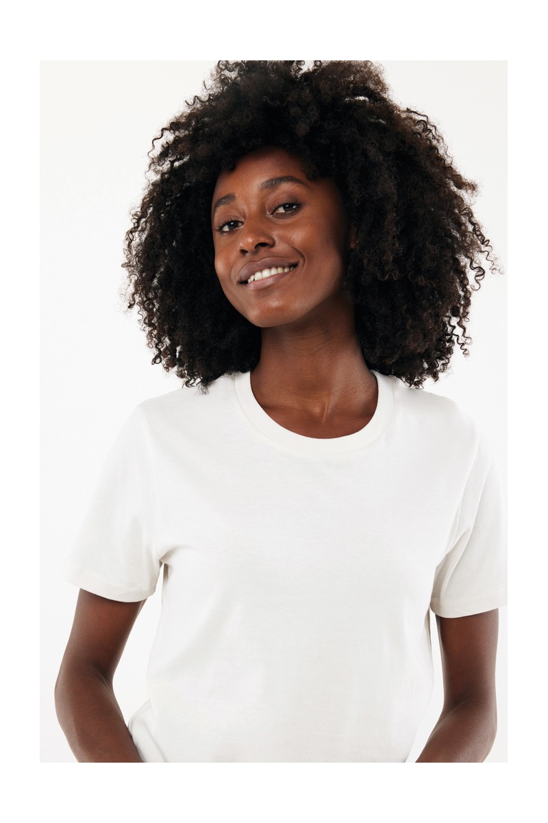 IQONIQ Brett recycled cotton t-shirt
