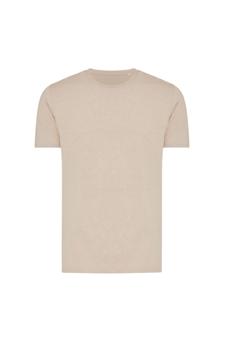 IQONIQ Brett recycled cotton t-shirt