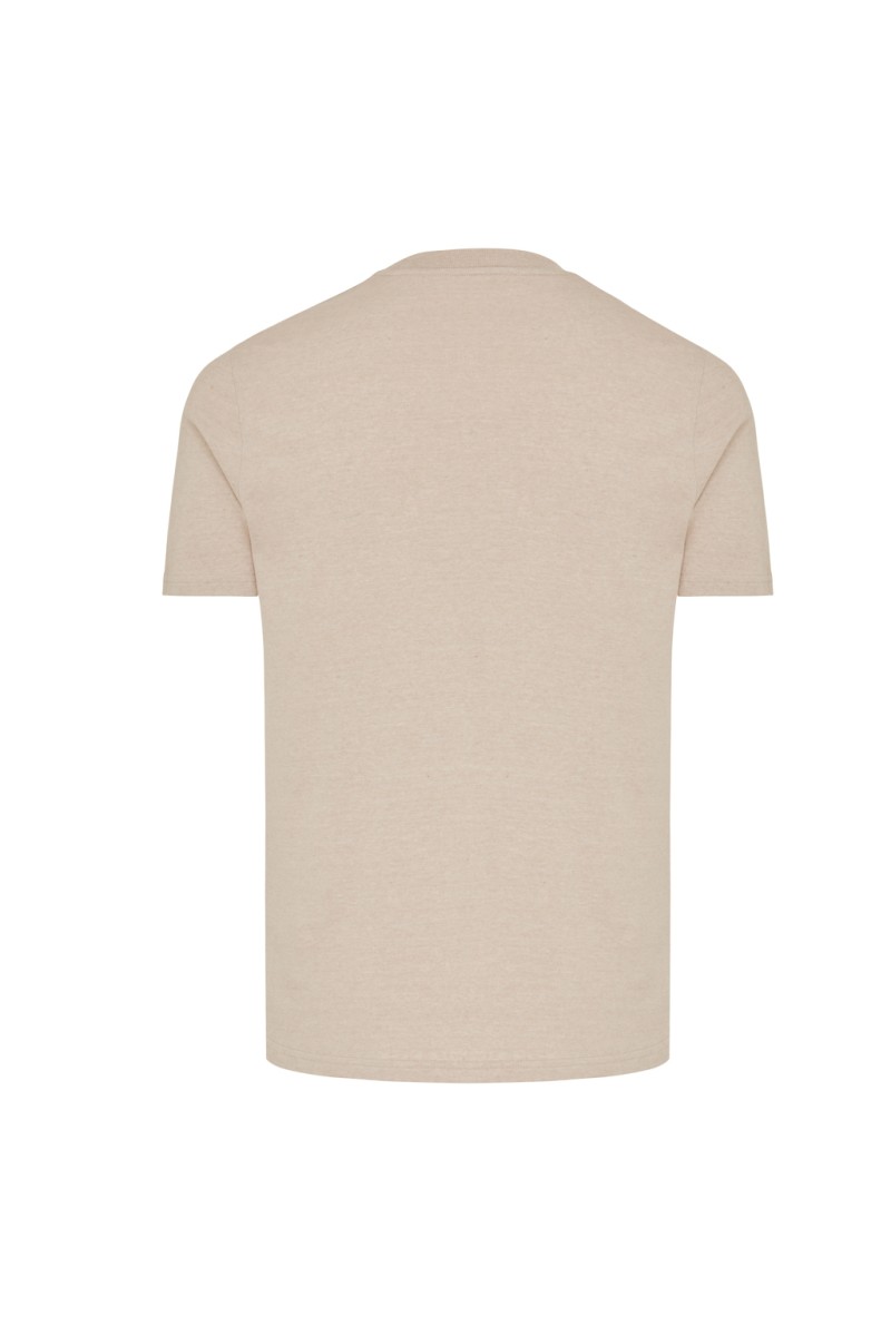 IQONIQ Brett recycled cotton t-shirt