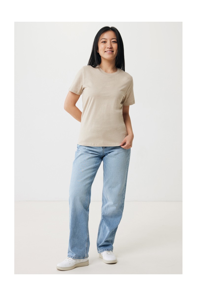 IQONIQ Brett recycled cotton t-shirt