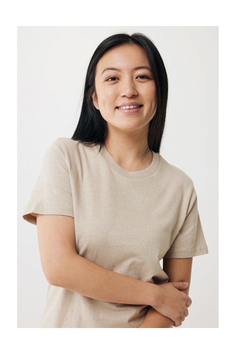 IQONIQ Brett recycled cotton t-shirt