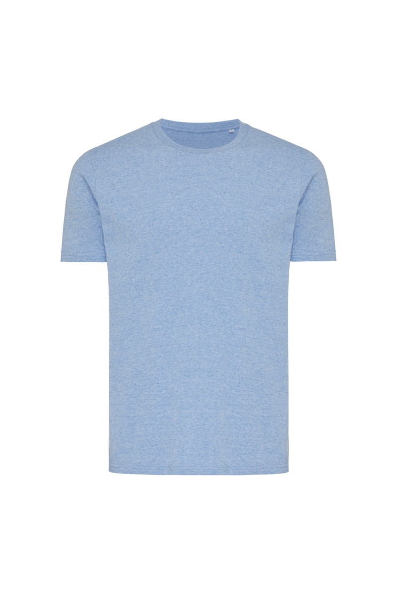 IQONIQ Brett recycled cotton t-shirt