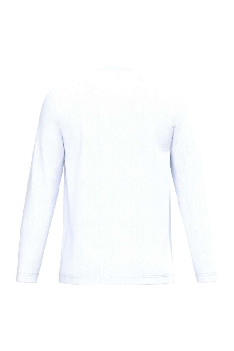 IDEAL150 UNISEX LSL TUBULAR T-SHIRT