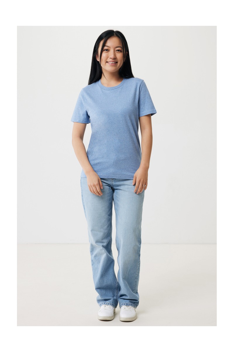 IQONIQ Brett recycled cotton t-shirt