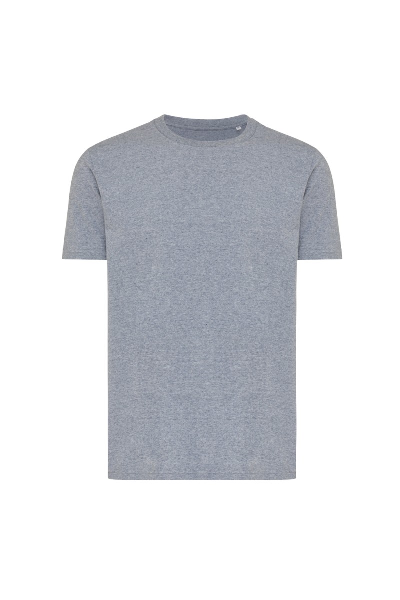IQONIQ Brett recycled cotton t-shirt