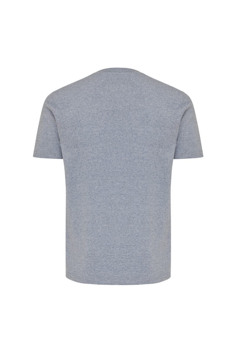 IQONIQ Brett recycled cotton t-shirt