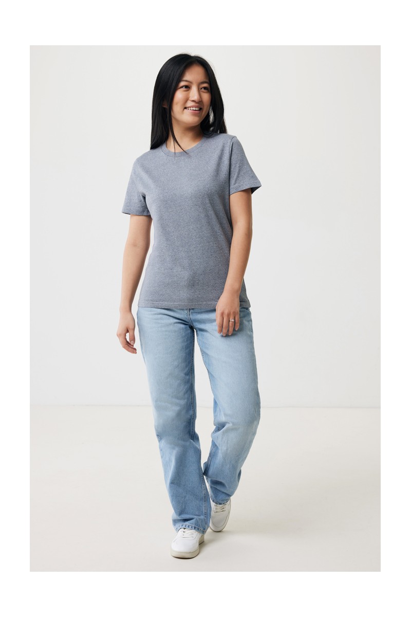 IQONIQ Brett recycled cotton t-shirt