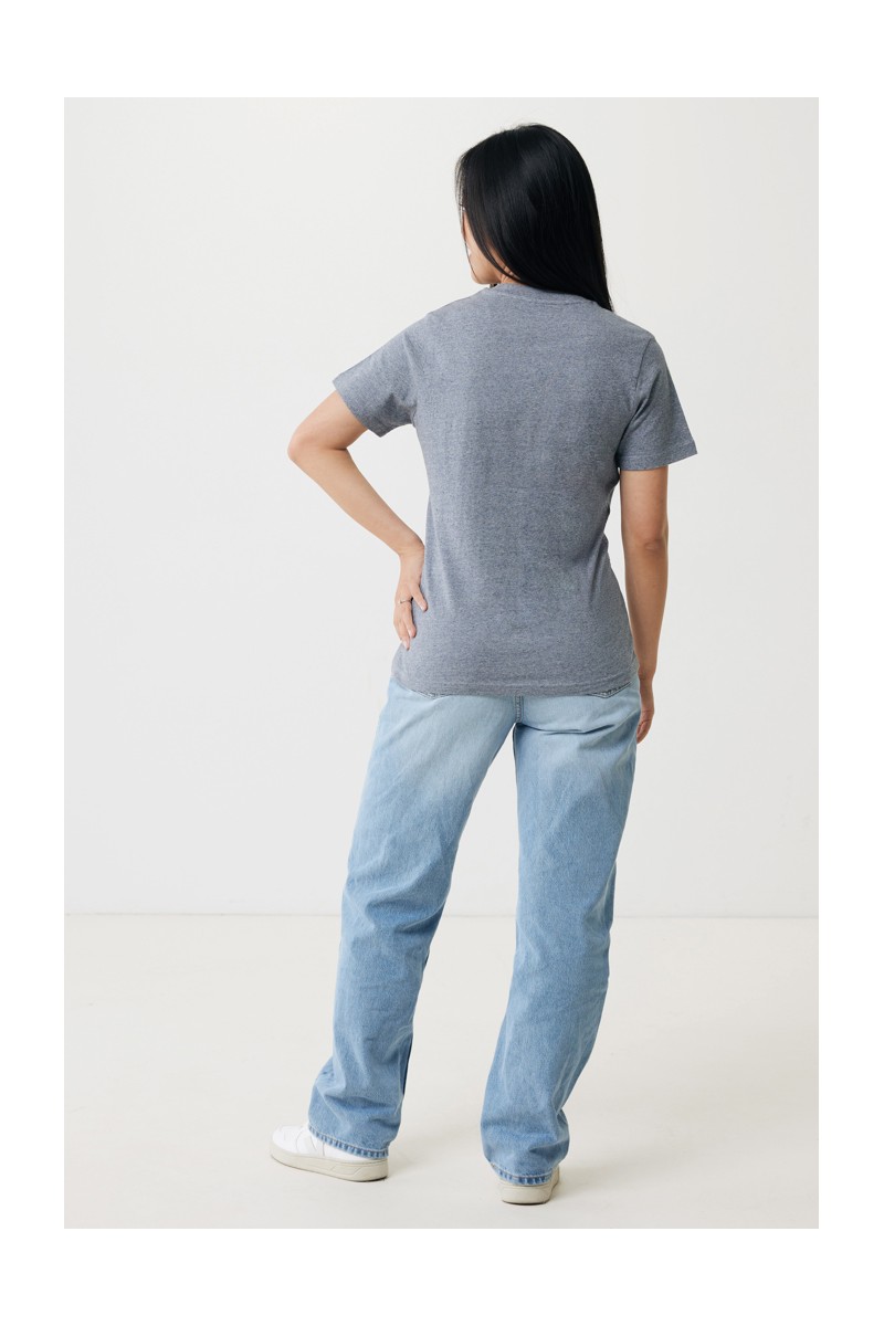 IQONIQ Brett recycled cotton t-shirt