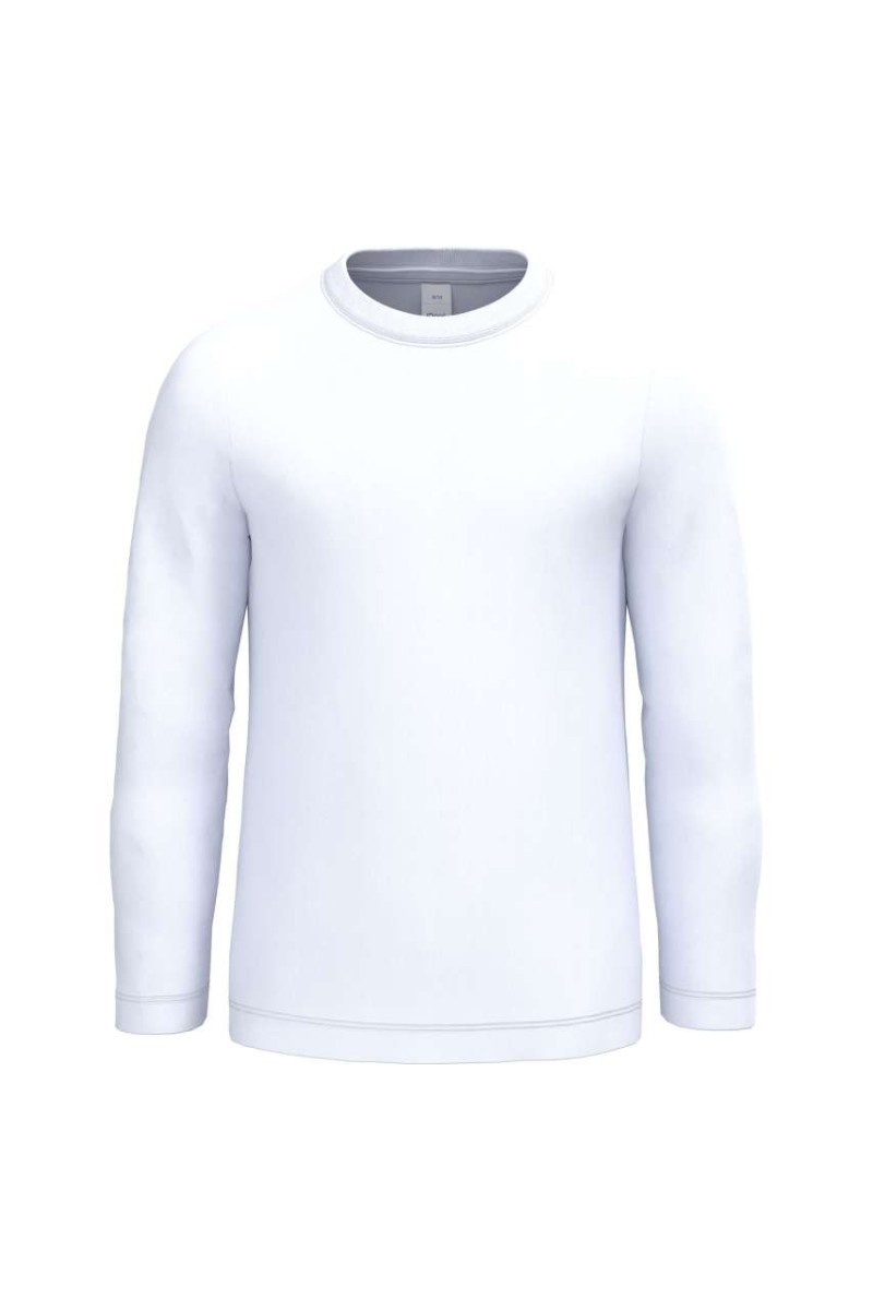 IDEAL150 KIDS' LSL T-SHIRT