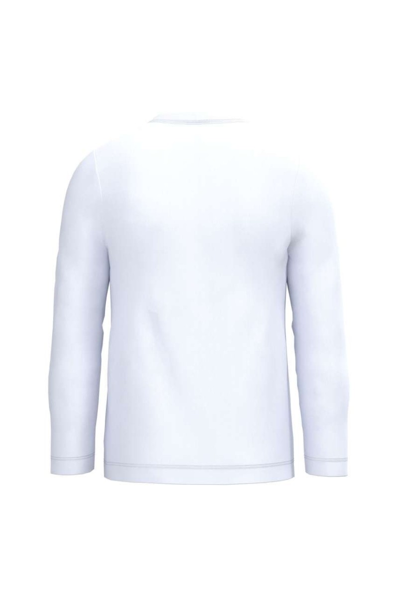 IDEAL150 KIDS' LSL T-SHIRT