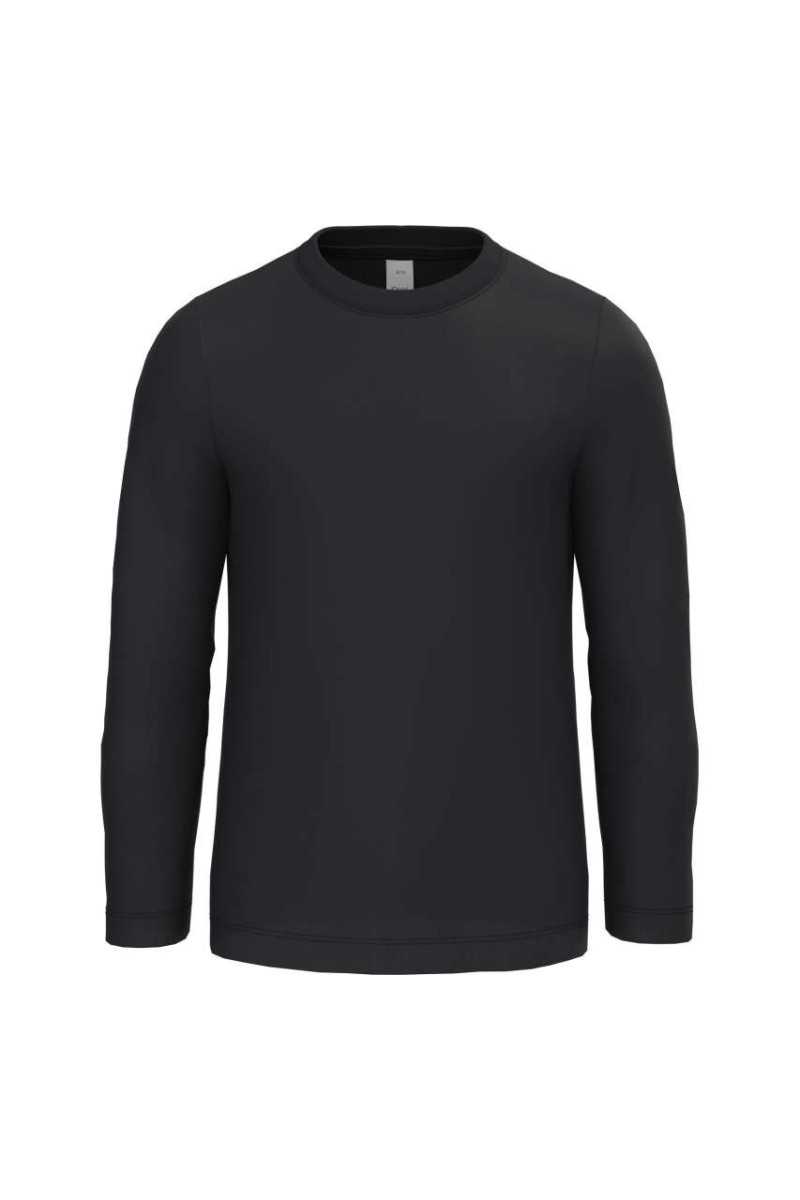 IDEAL150 KIDS' LSL T-SHIRT