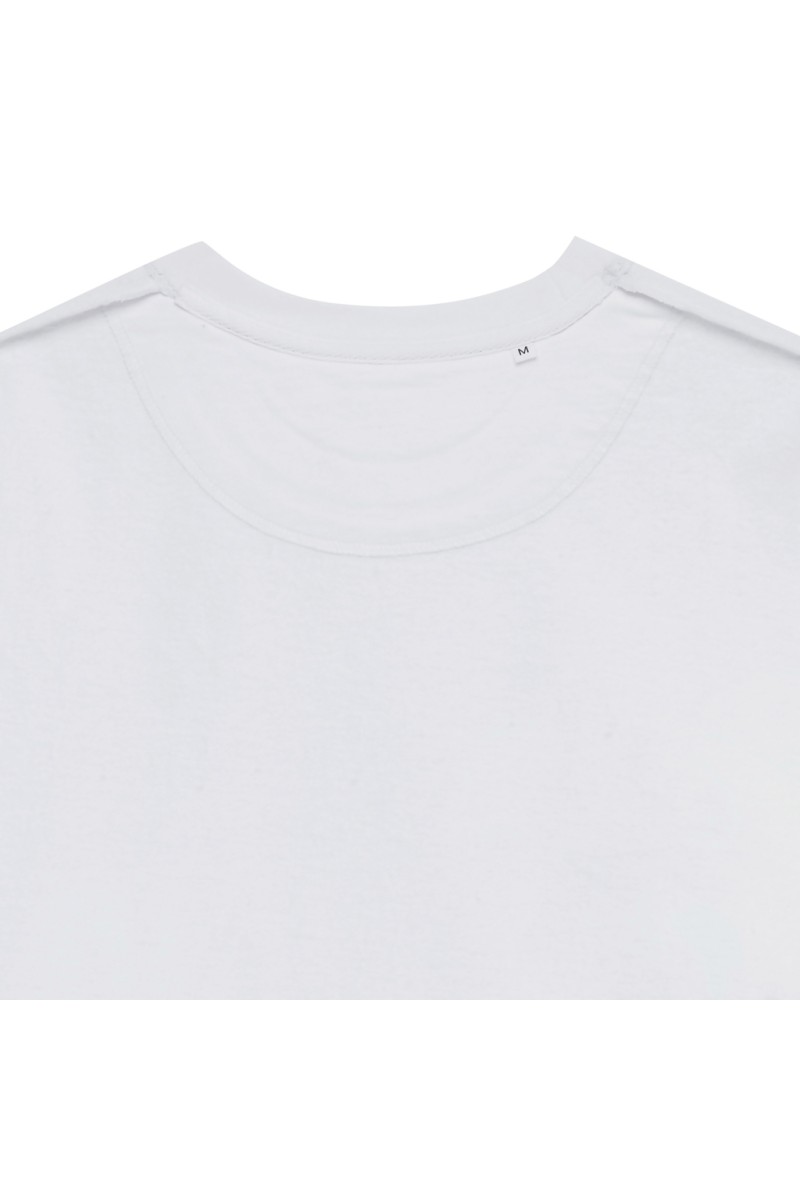 Hoodie IQONIQ Zion recycled cotton crew neck