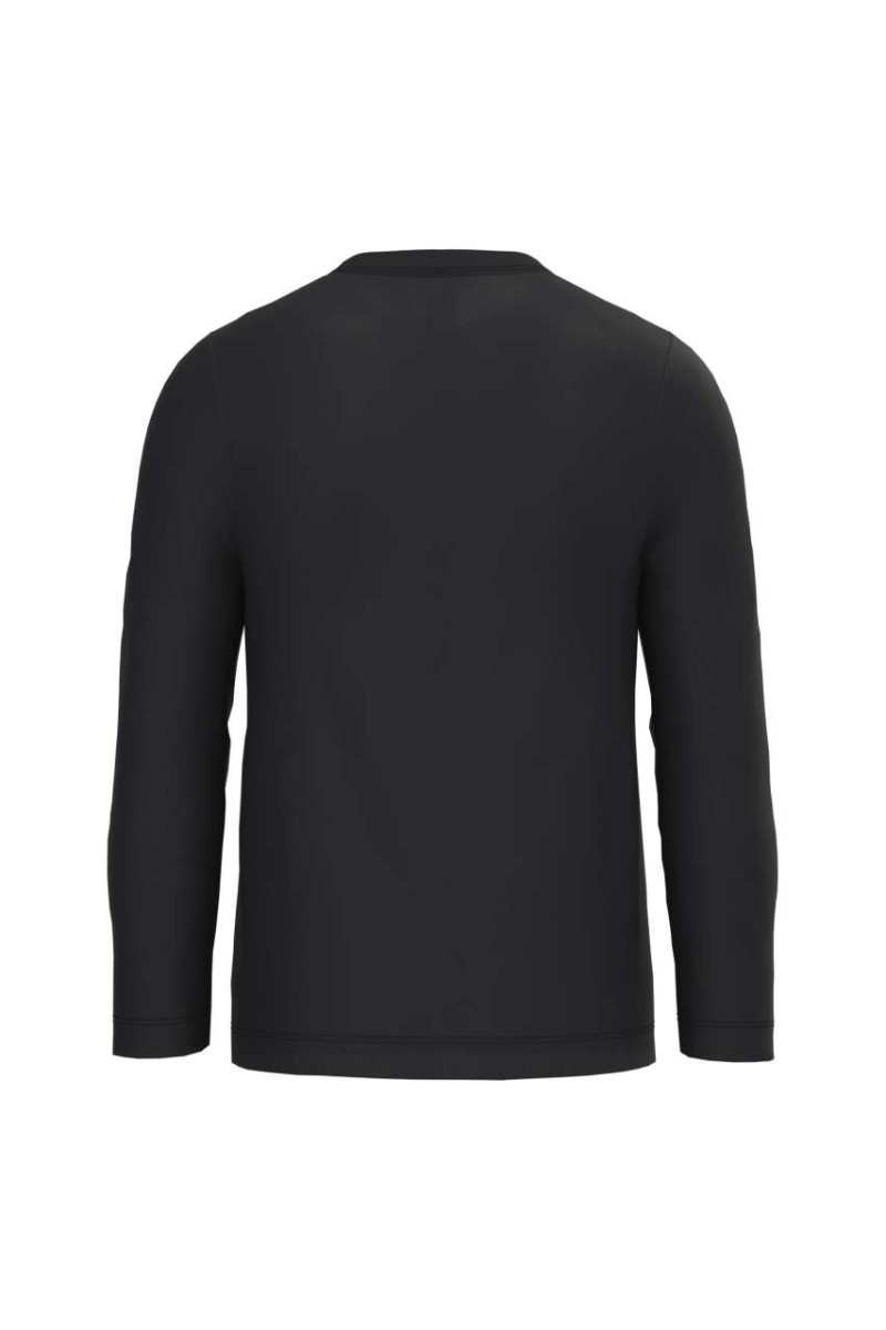 IDEAL150 KIDS' LSL T-SHIRT