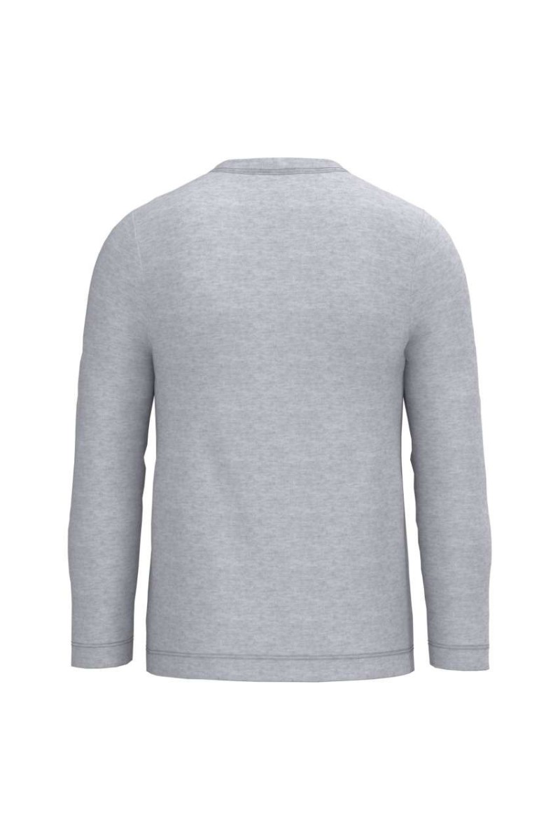 IDEAL150 KIDS' LSL T-SHIRT