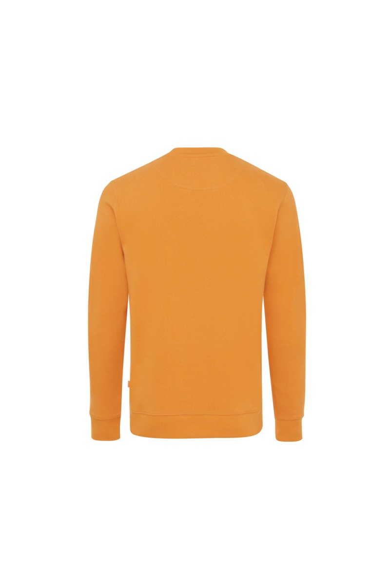 Hoodie IQONIQ Zion recycled cotton crew neck