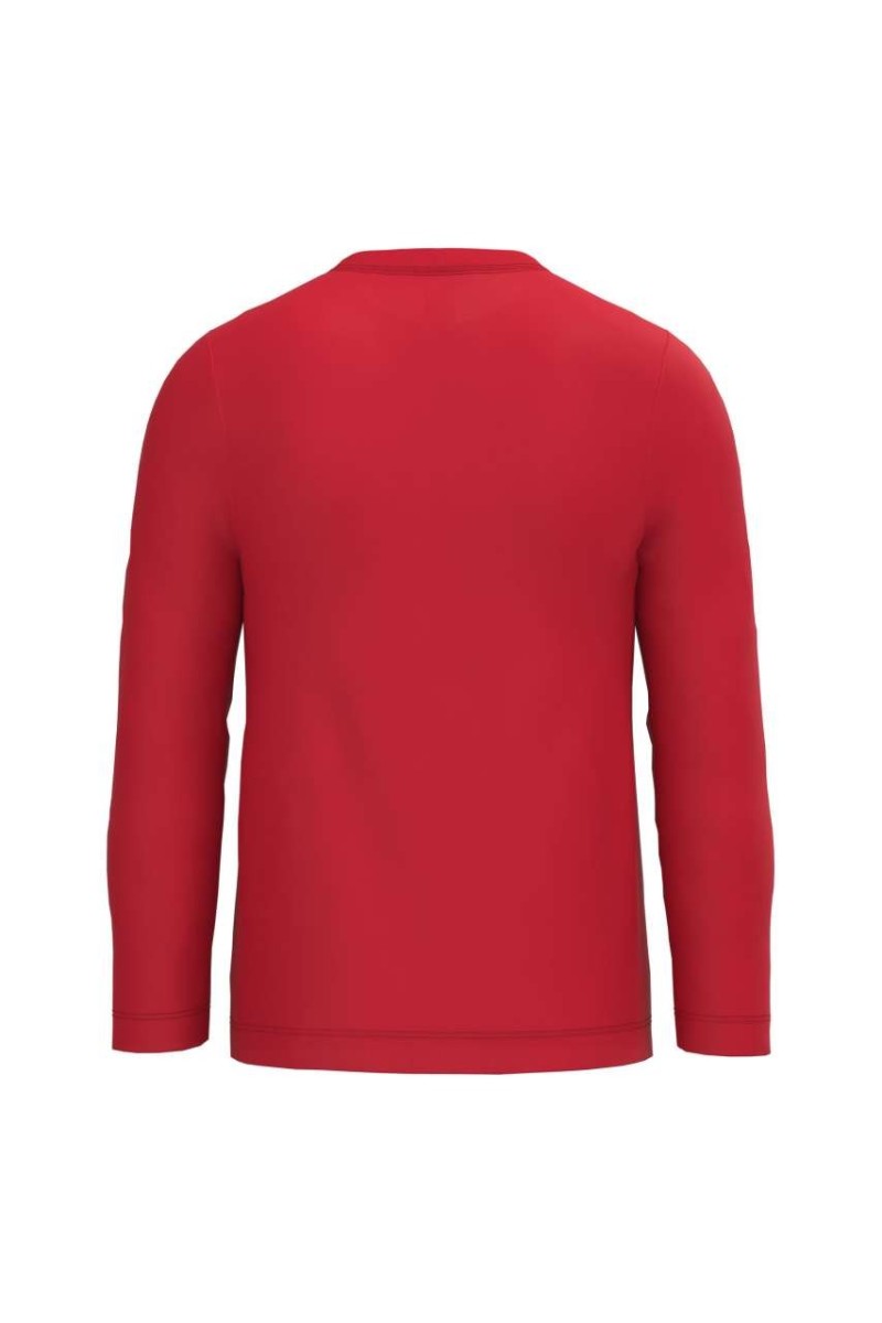 IDEAL150 KIDS' LSL T-SHIRT