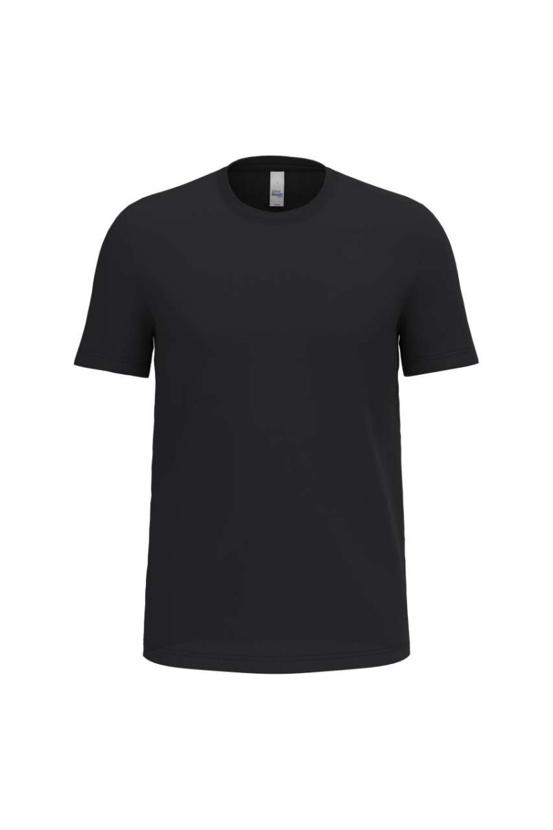 Tricou IDEAL170 unisex tubular