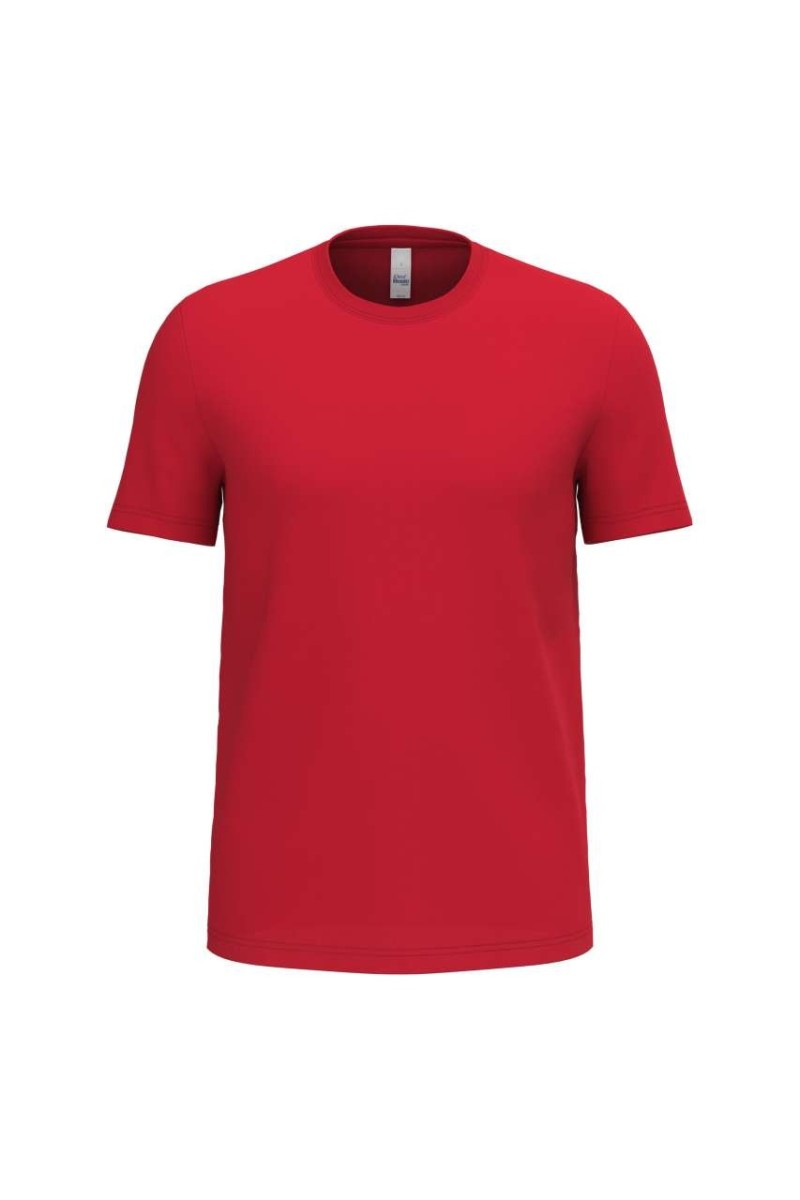 Tricou IDEAL170 unisex tubular