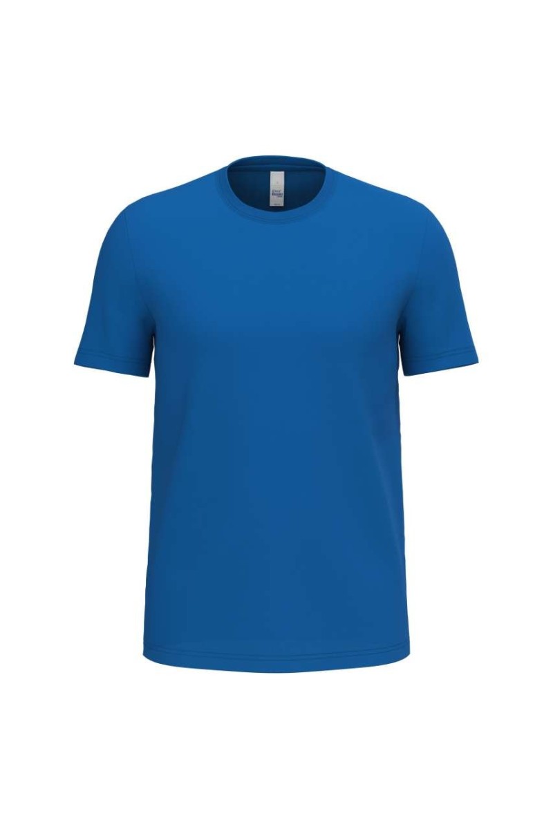 Tricou IDEAL170 unisex tubular
