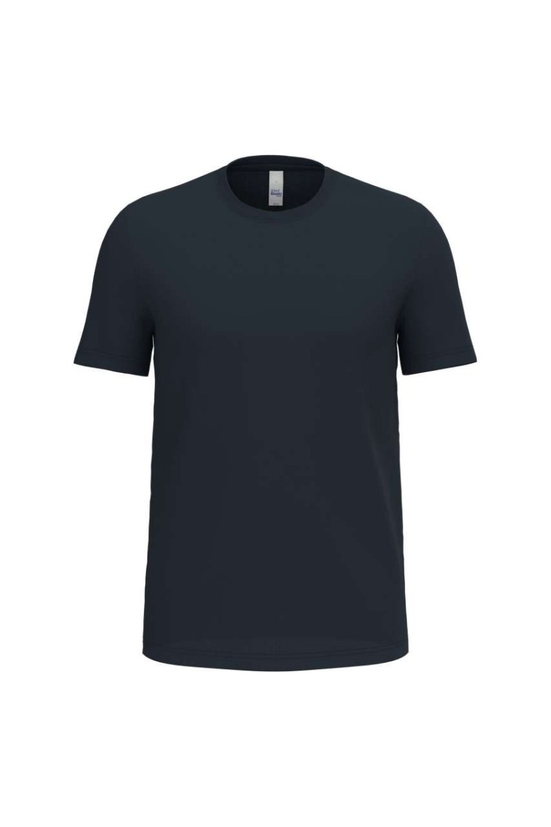 Tricou IDEAL170 unisex tubular