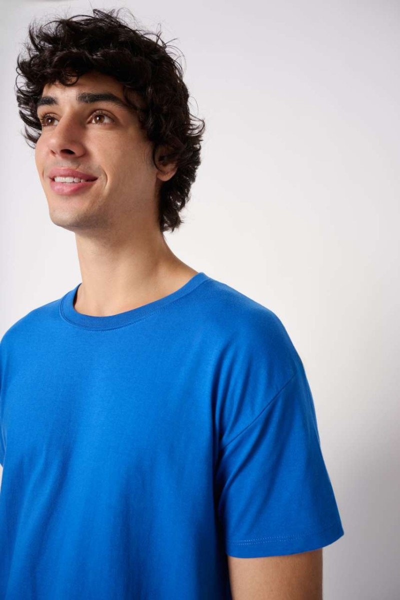 IDEAL170 UNISEX TUBULAR T-SHIRT