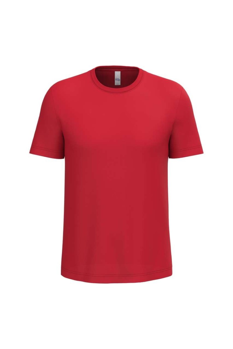 IDEAL190 MEN'S TUBULAR T-SHIRT