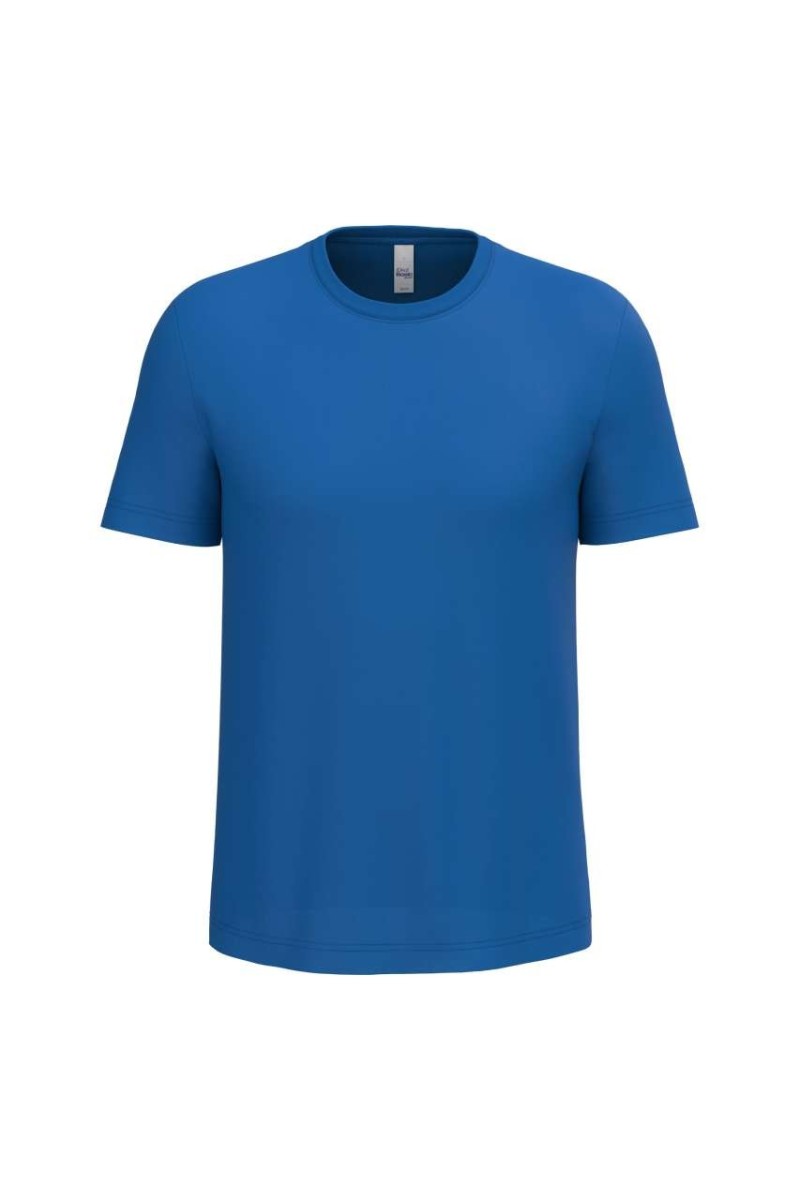 Tricou IDEAL190 tubular pentru bărbați