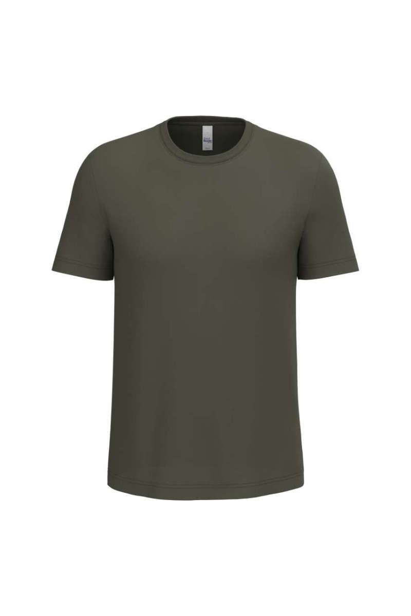 IDEAL190 MEN'S TUBULAR T-SHIRT