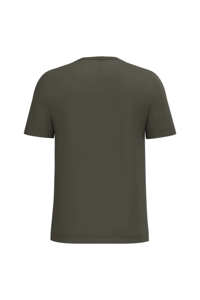 IDEAL190 MEN'S TUBULAR T-SHIRT