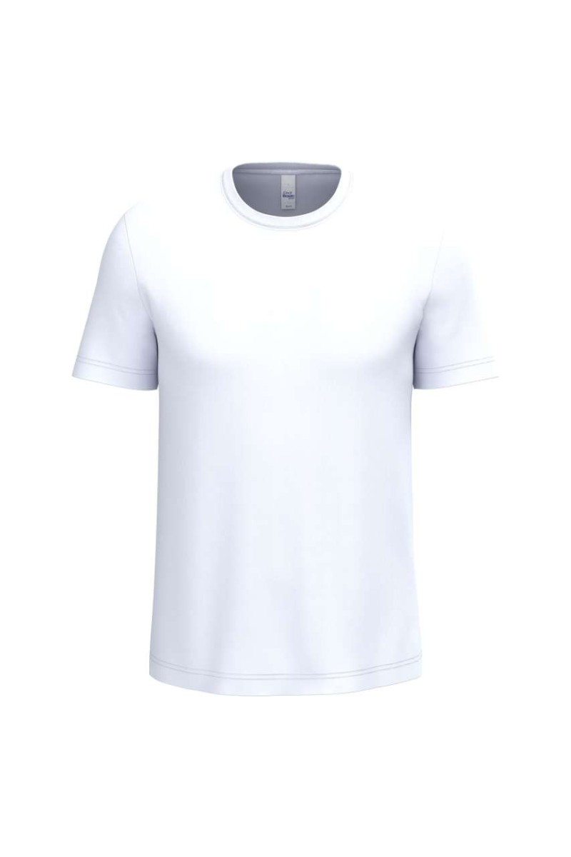 Tricou IDEAL190 tubular pentru bărbați