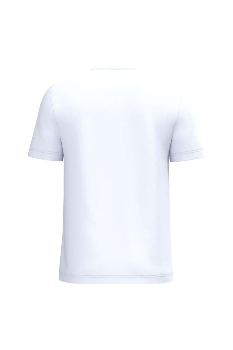 IDEAL190 MEN'S TUBULAR T-SHIRT