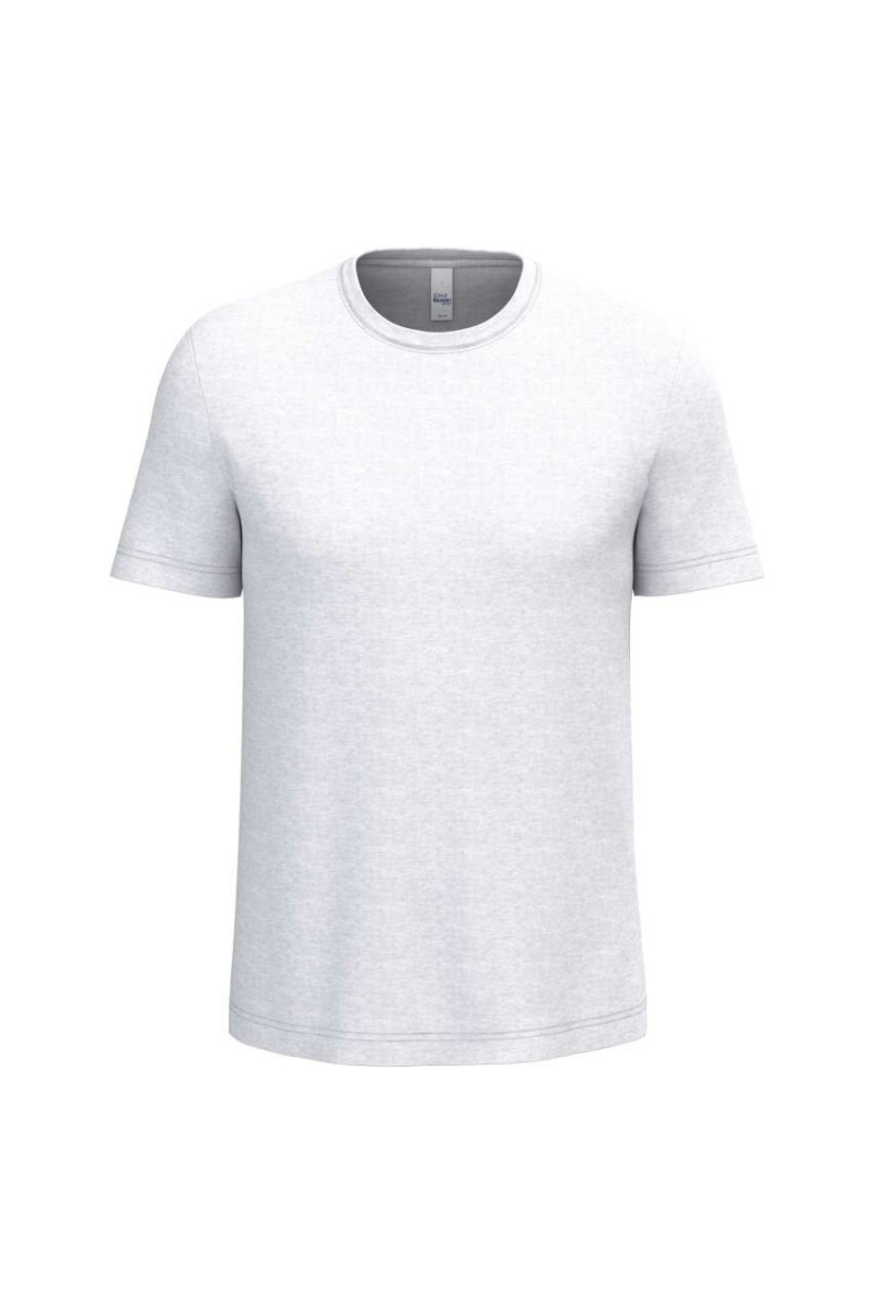 IDEAL190 MEN'S TUBULAR T-SHIRT
