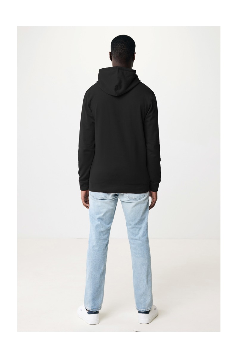 Hoodie IQONIQ Jasper recycled cotton hoodie