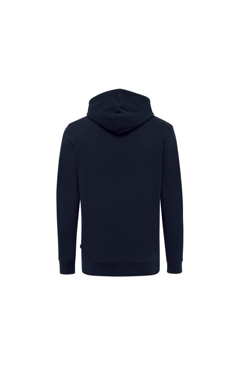 Hoodie IQONIQ Jasper recycled cotton hoodie