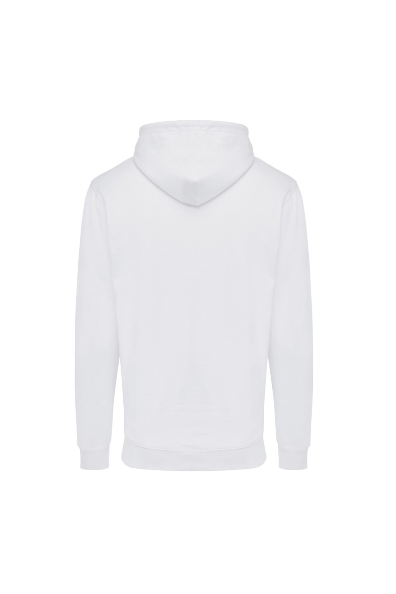 Hoodie IQONIQ Jasper recycled cotton hoodie