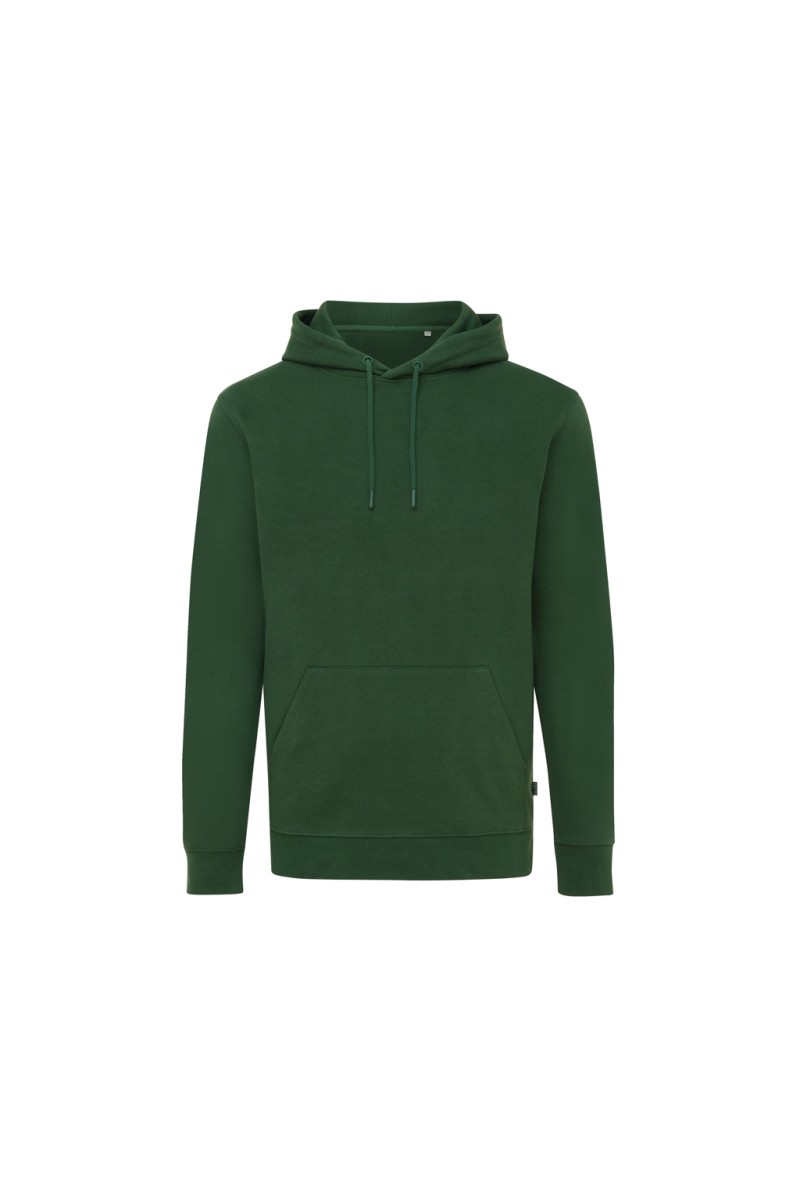 Hoodie IQONIQ Jasper recycled cotton hoodie