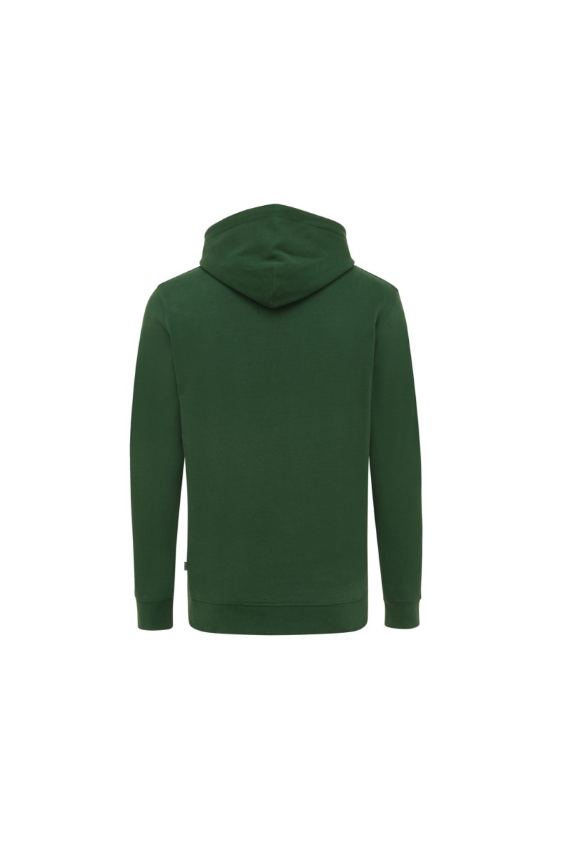 Hoodie IQONIQ Jasper recycled cotton hoodie