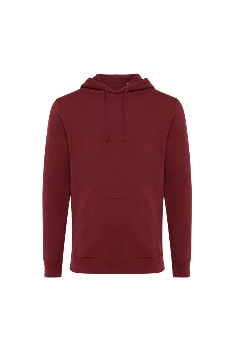 Hoodie IQONIQ Jasper recycled cotton hoodie