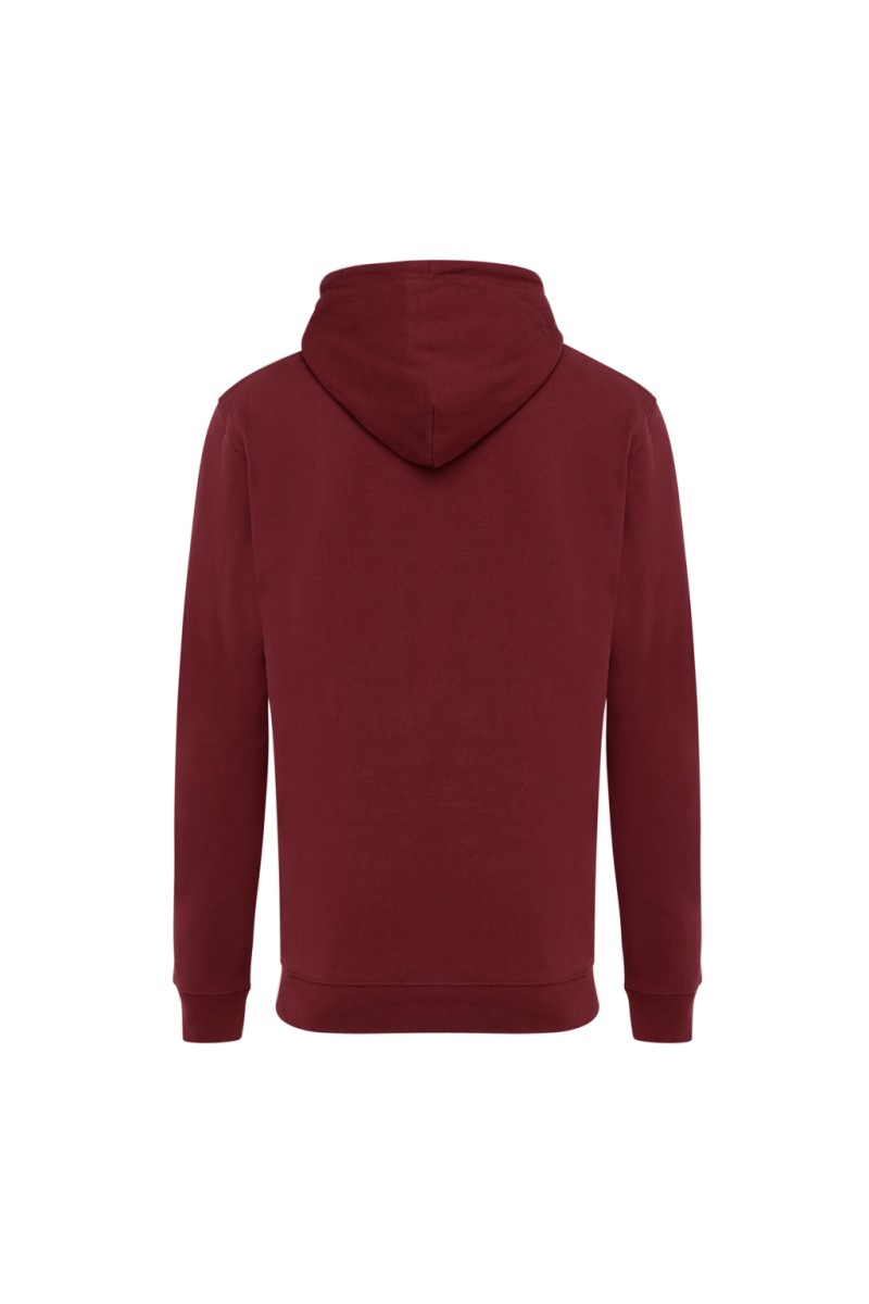 Hoodie IQONIQ Jasper recycled cotton hoodie
