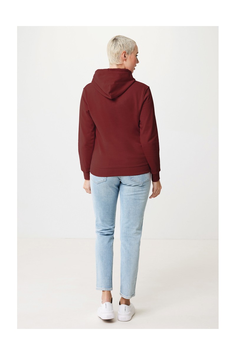 Hoodie IQONIQ Jasper recycled cotton hoodie