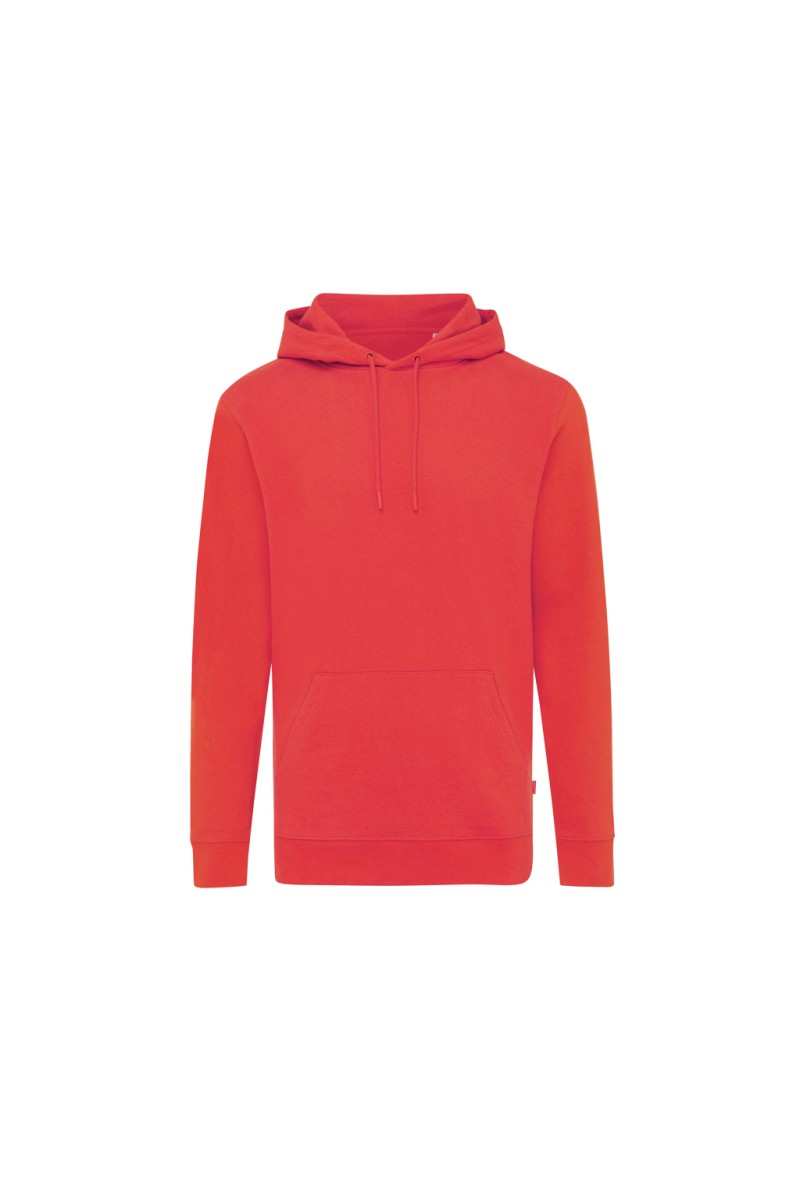 Hoodie IQONIQ Jasper recycled cotton hoodie