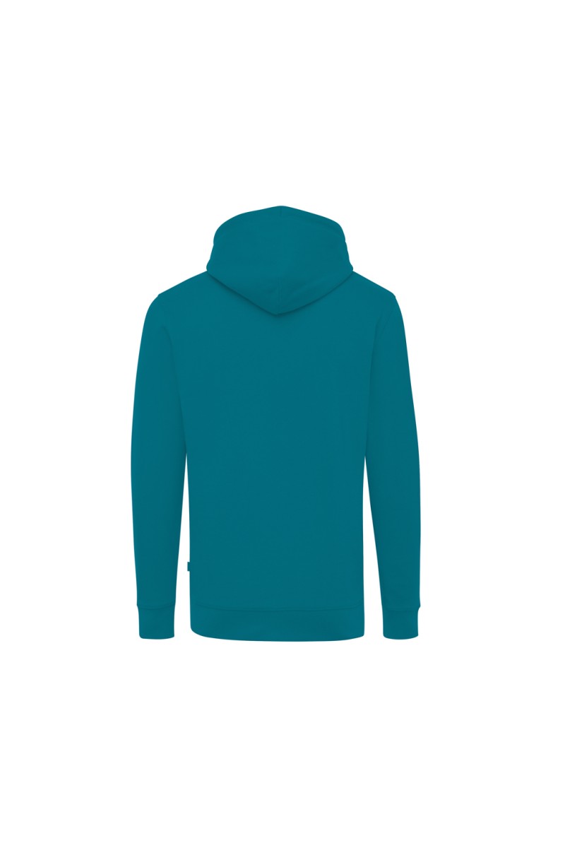 Hoodie IQONIQ Jasper recycled cotton hoodie
